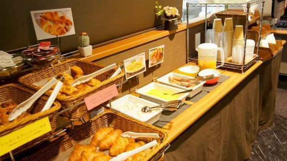 Hotel Livemax Niigata Nagaoka Ekimae