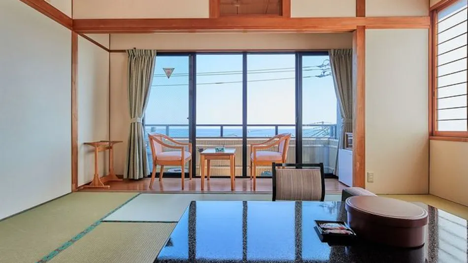 Aji no Yado Hanatsubaki