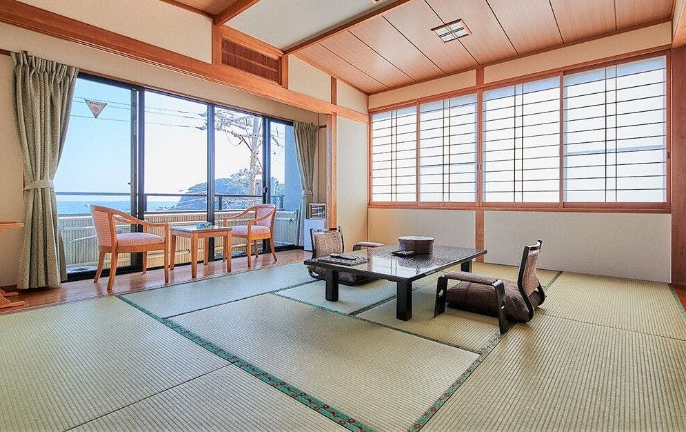 Aji no Yado Hanatsubaki