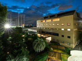 邦和セミナープラザ