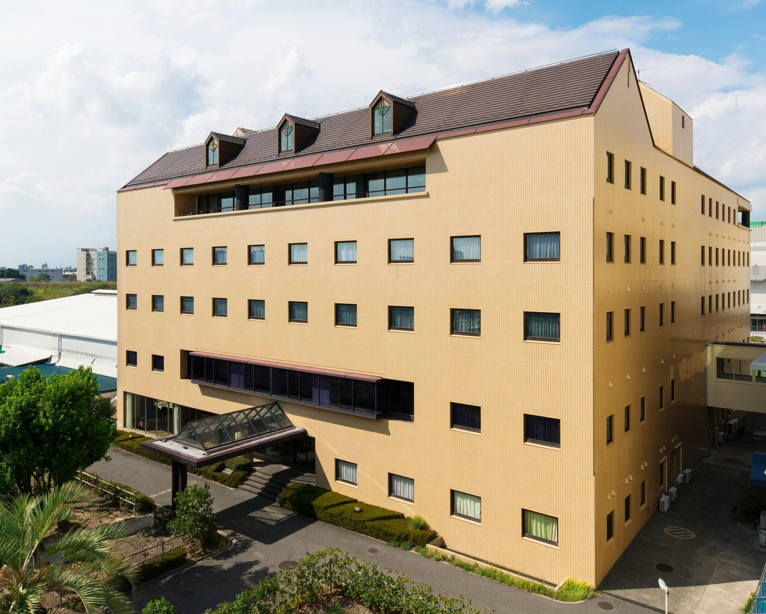 東海通駅に近いホテル 旅館 16選 お得に宿泊予約 Yahoo トラベル