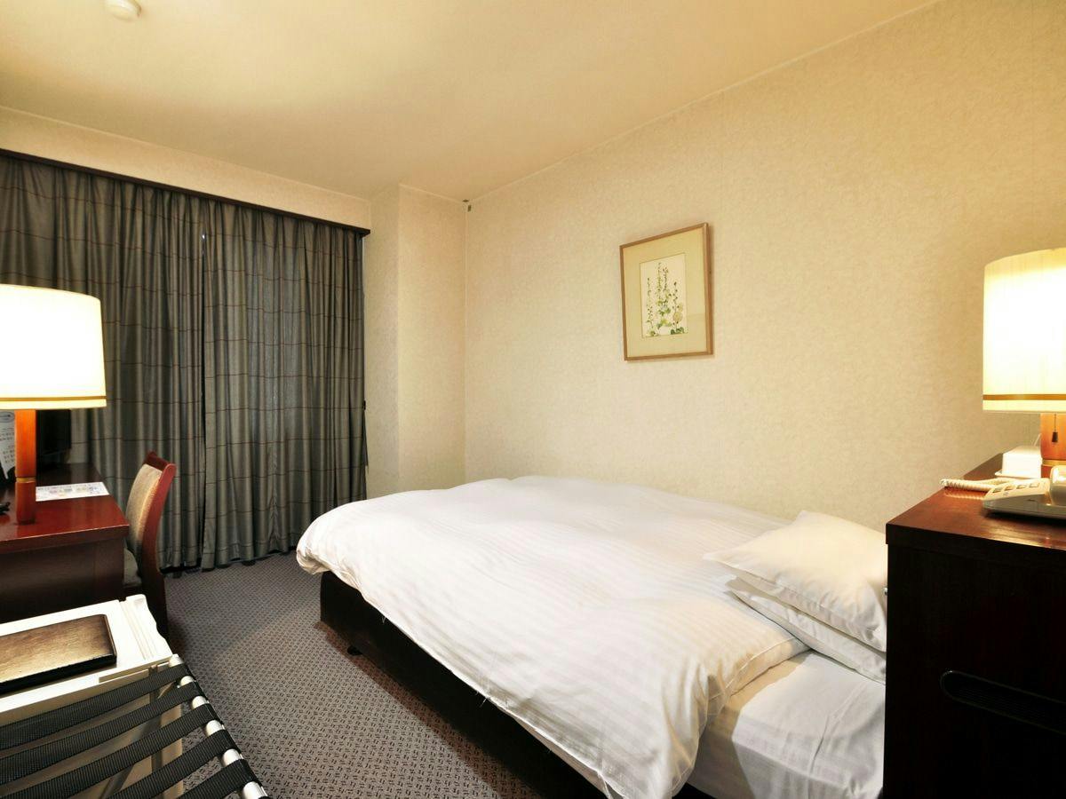 Hotel Iris