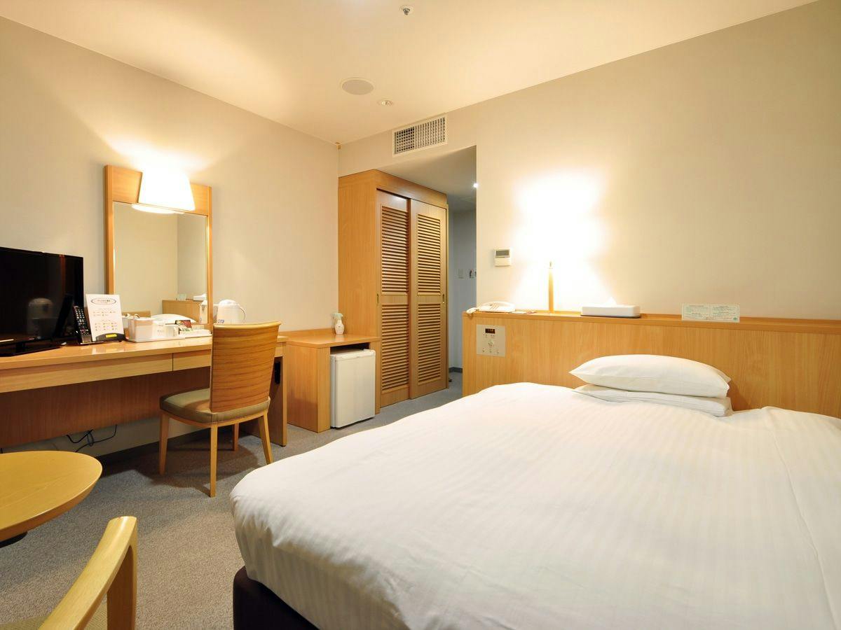 Hotel Iris