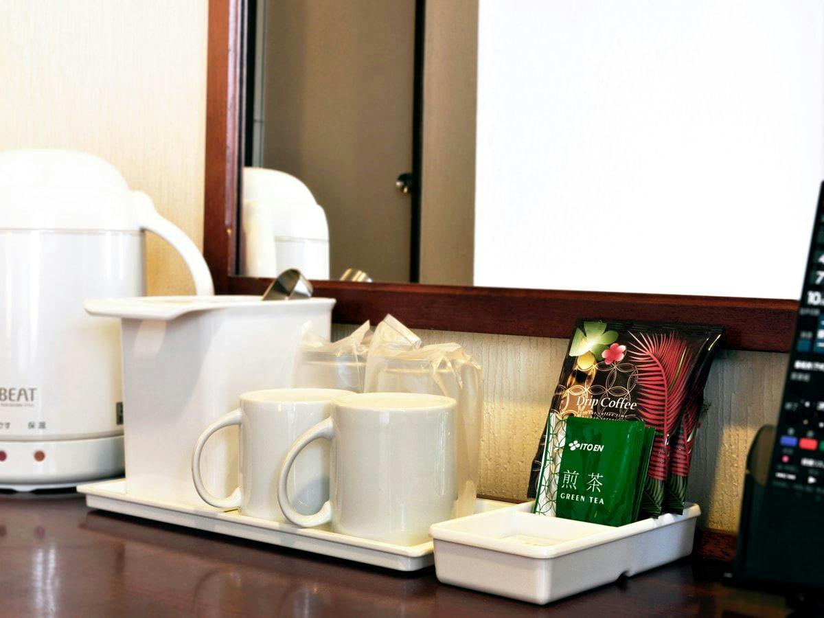 Hotel Iris