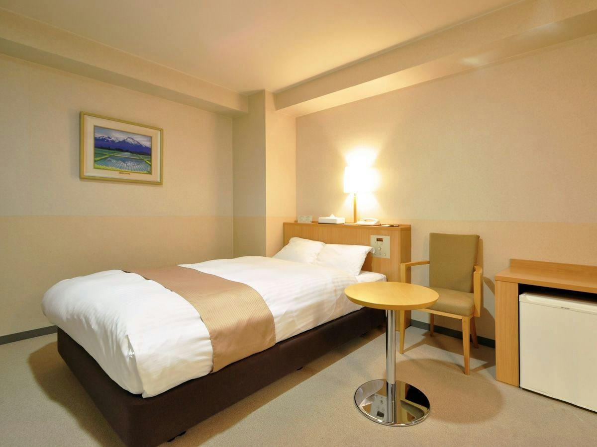 Hotel Iris