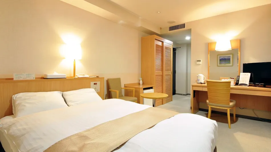 Hotel Iris