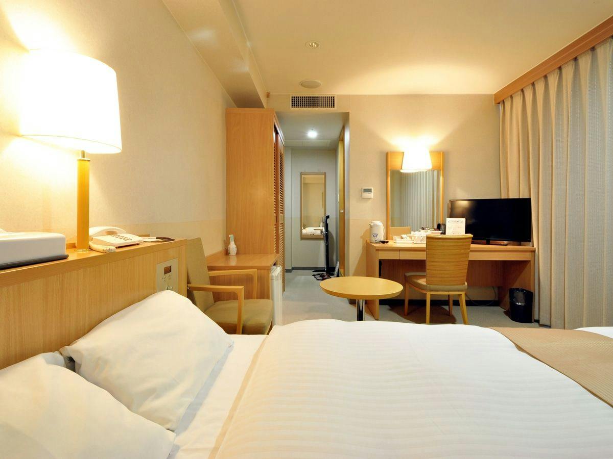 Hotel Iris
