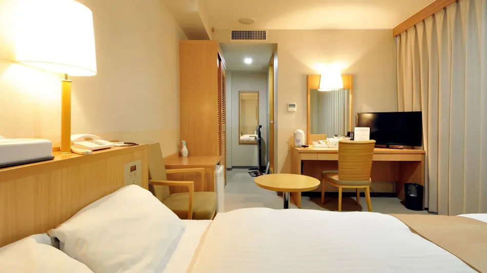 Hotel Iris