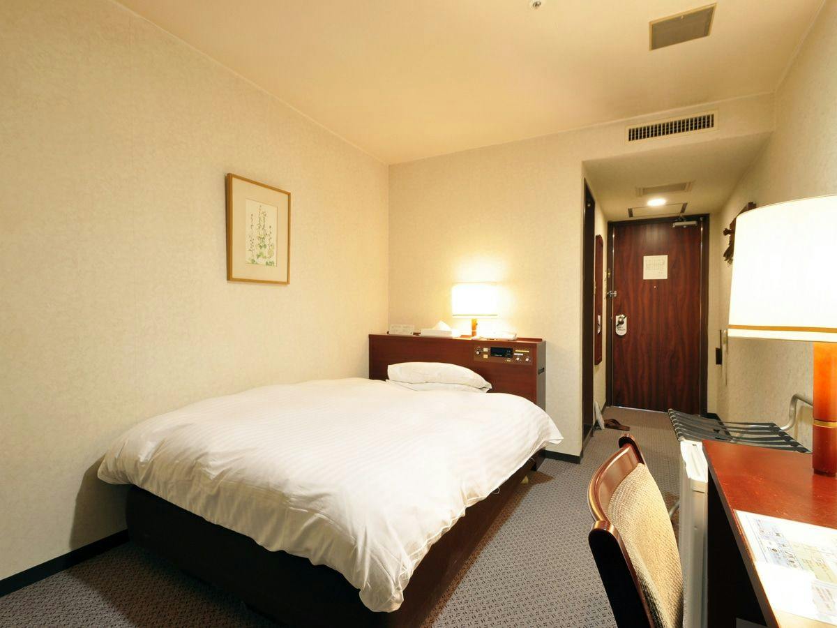 Hotel Iris