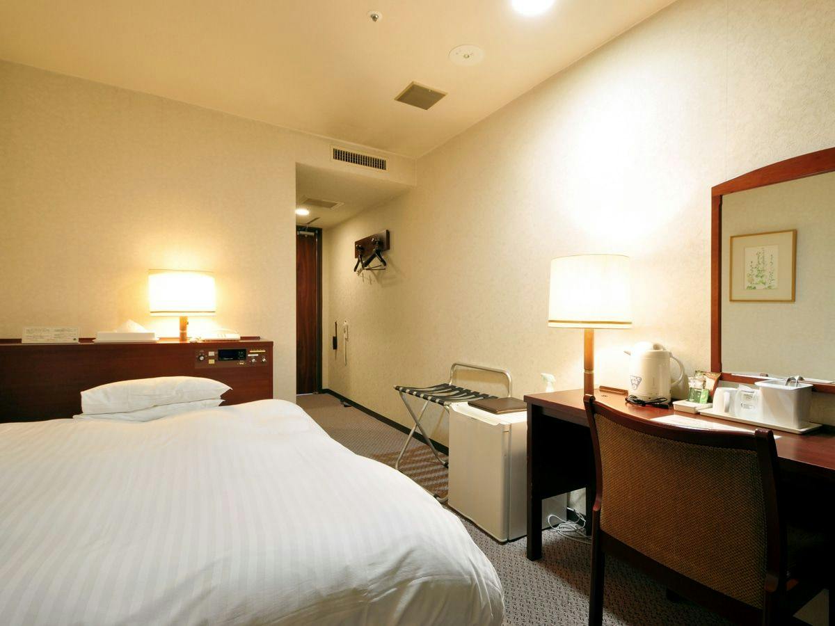 Hotel Iris