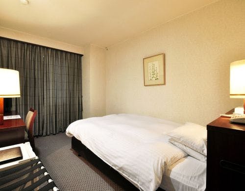 【本館シングル】