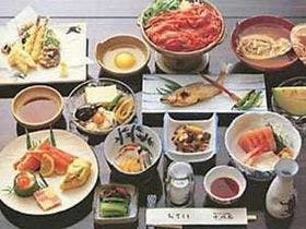 粋な湯の宿　山風荘