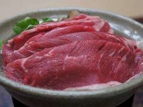 粋な湯の宿　山風荘