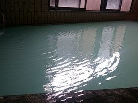 粋な湯の宿　山風荘