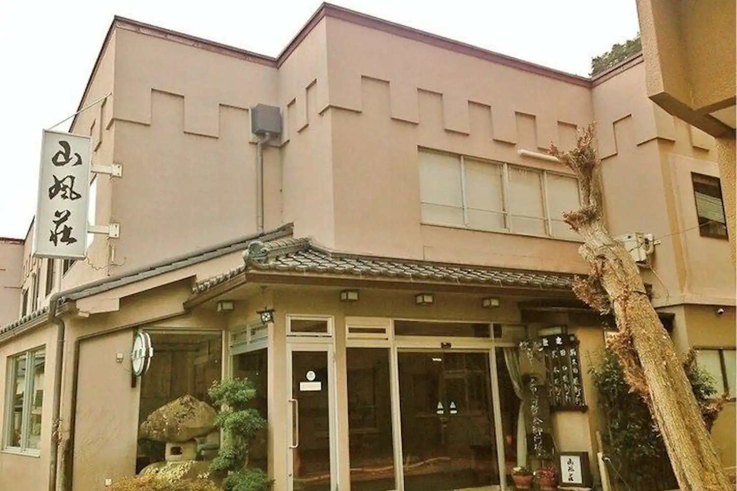 施設画像