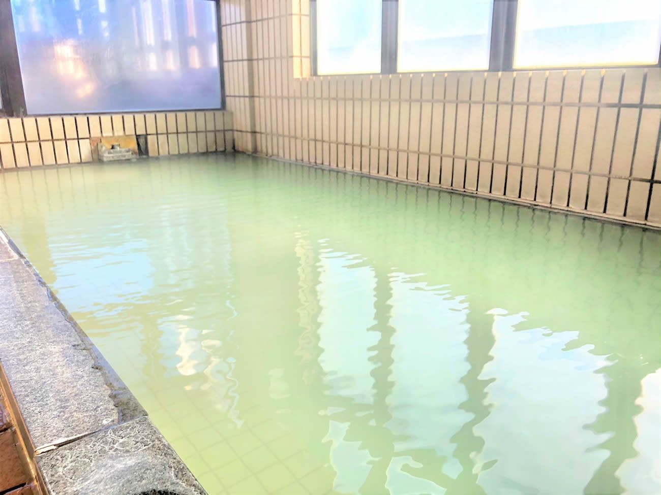Yumoto Yubou Shunjuan  Kashiwaya