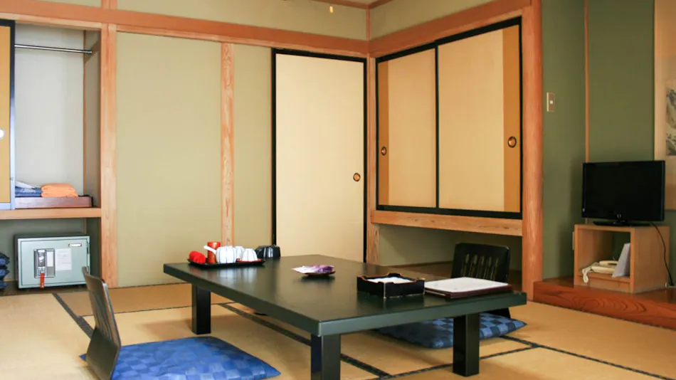 Yumoto Yubou Shunjuan Kashiwaya