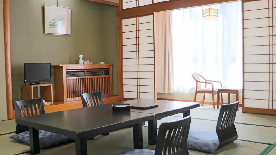 Yumoto Yubou Shunjuan Kashiwaya