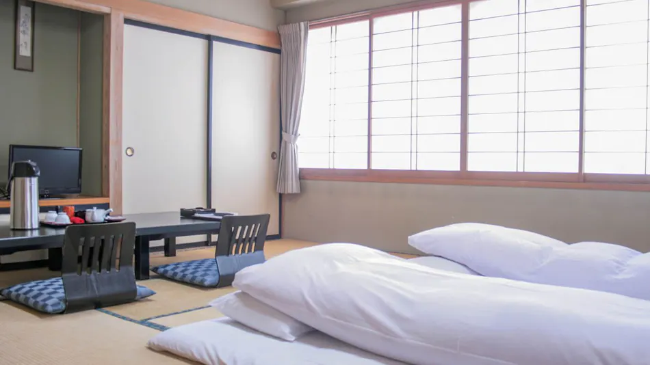 Yumoto Yubou Shunjuan Kashiwaya