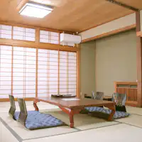 ห้องสไตล์ญี่ปุ่นสองห้อง