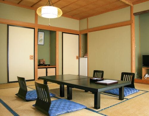 和室（8～10畳）