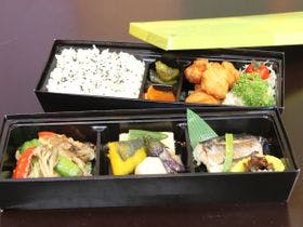 一宿一飯の湯坊　旬樹庵　湯本　柏屋