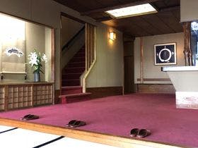 熱海温泉 山木旅館