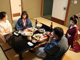 熱海温泉 山木旅館