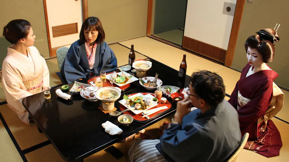 Atami Onsen Yamaki Ryokan