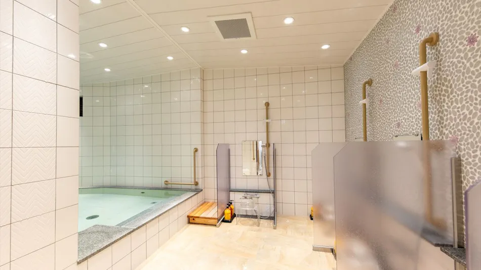 Atami Onsen Yamaki Ryokan