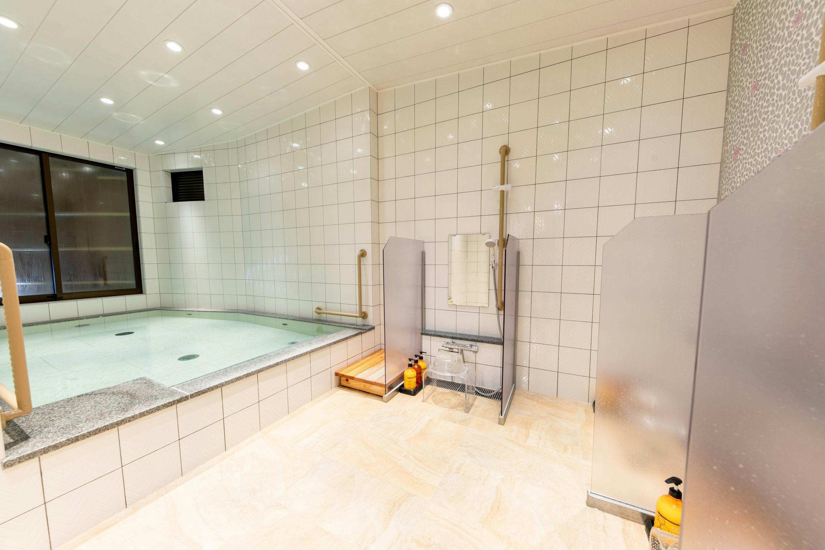 Atami Onsen Yamaki Ryokan