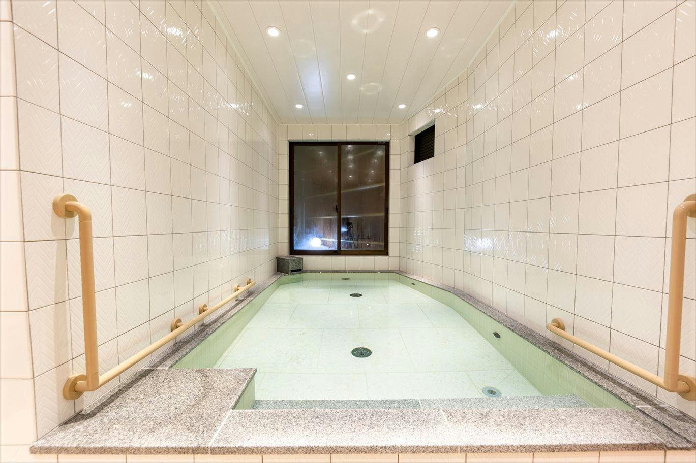Atami Onsen Yamaki Ryokan