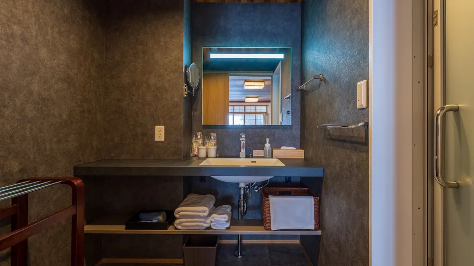 Atami Onsen Yamaki Ryokan