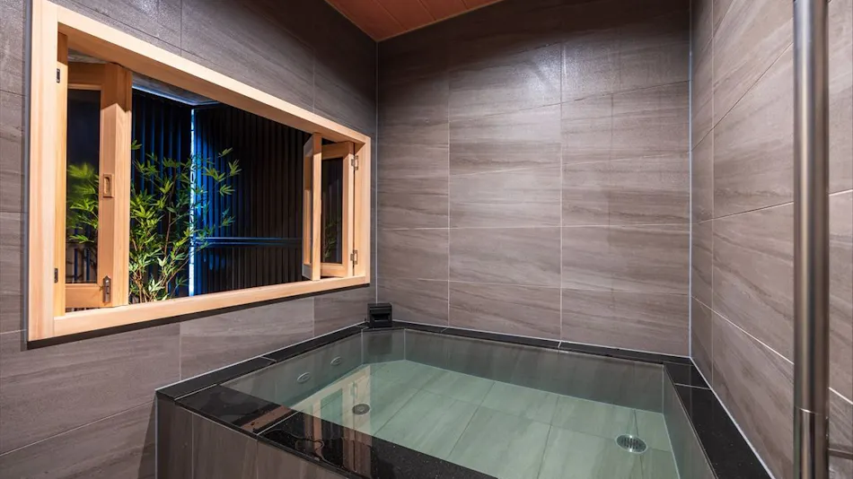 Atami Onsen Yamaki Ryokan
