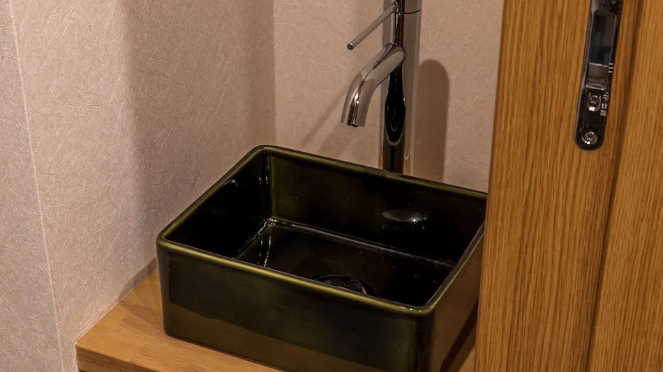Atami Onsen Yamaki Ryokan