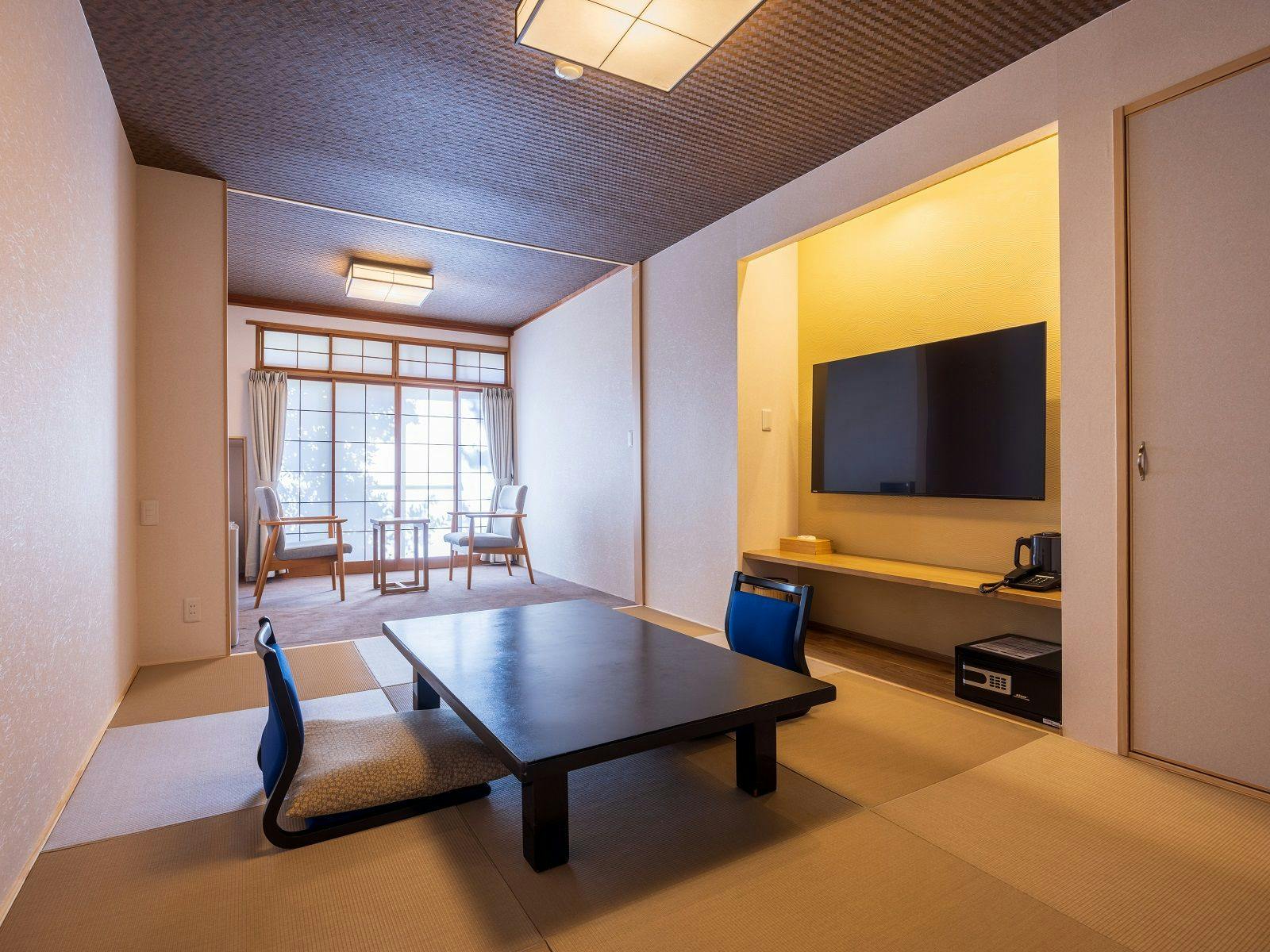 Atami Onsen Yamaki Ryokan