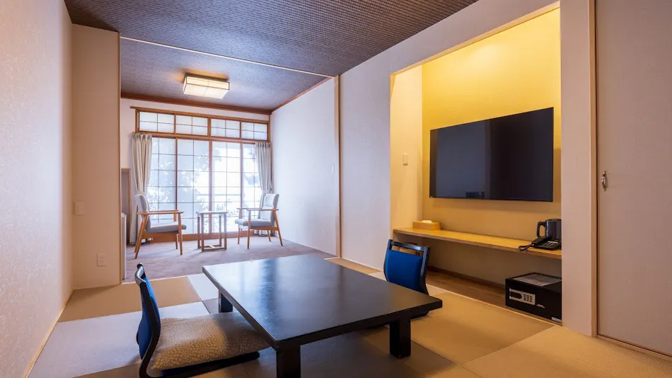 Atami Onsen Yamaki Ryokan