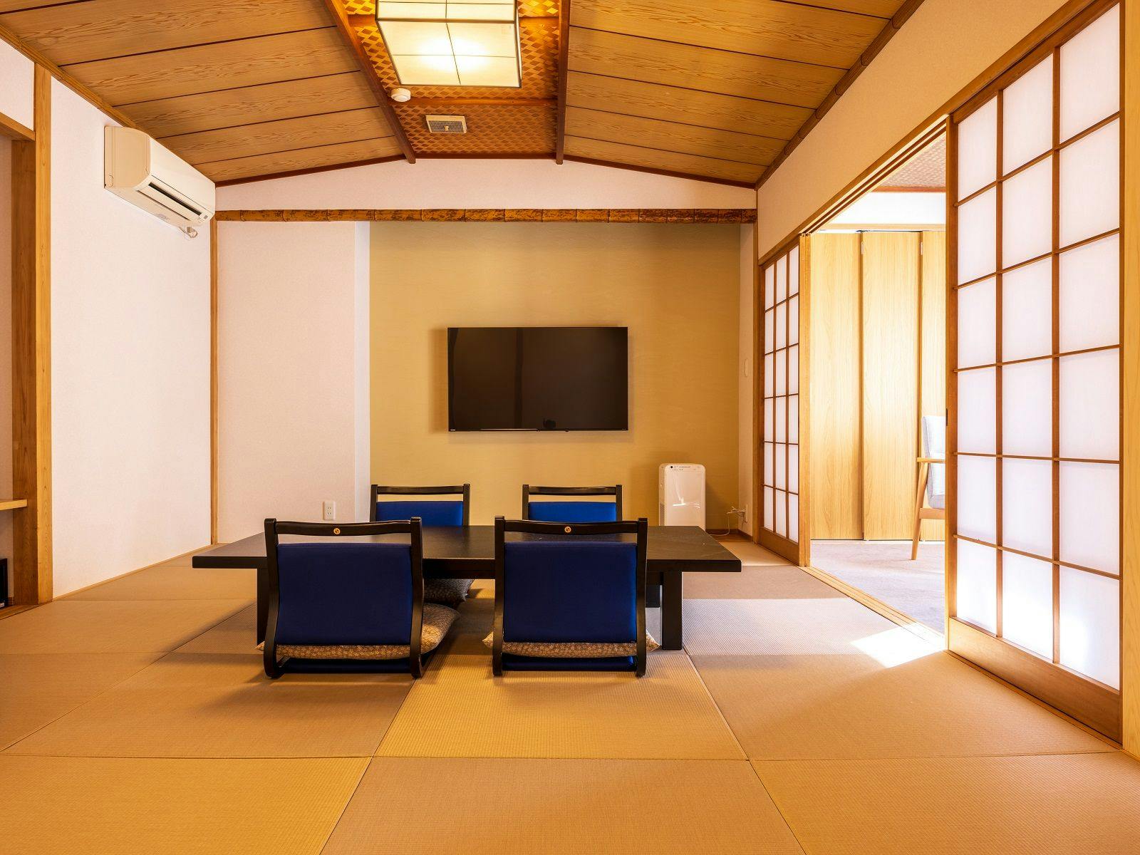 Atami Onsen Yamaki Ryokan