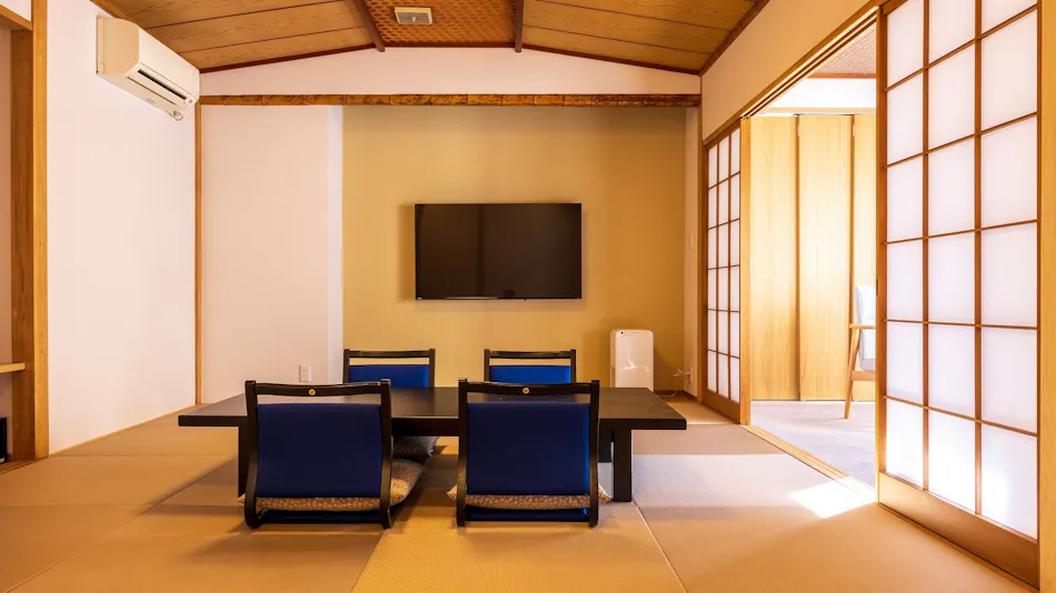 Atami Onsen Yamaki Ryokan