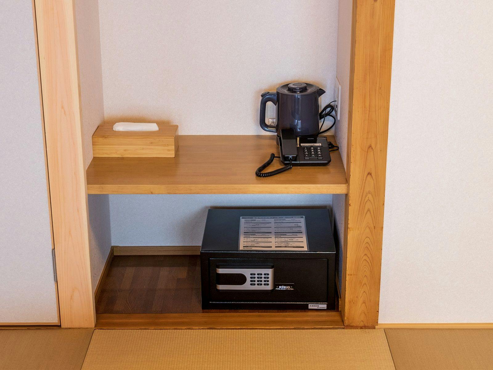 Atami Onsen Yamaki Ryokan