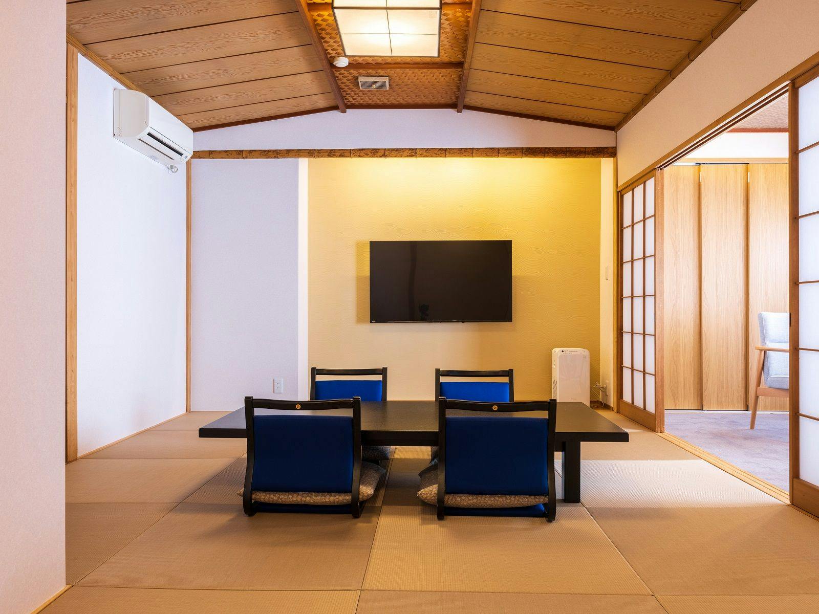 Atami Onsen Yamaki Ryokan