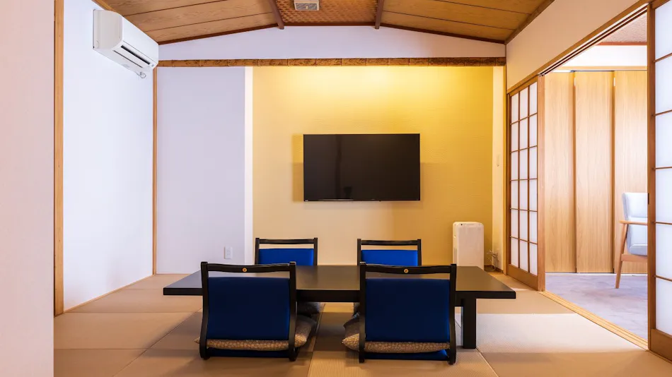 Atami Onsen Yamaki Ryokan