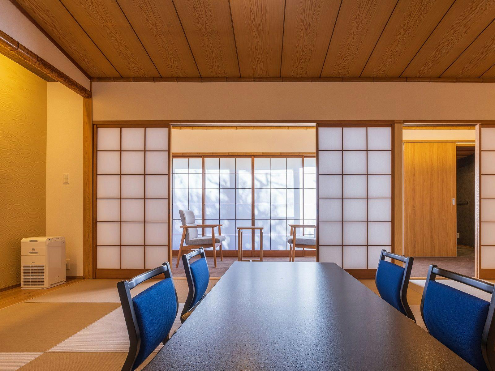 Atami Onsen Yamaki Ryokan