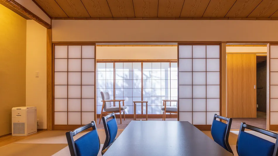 Atami Onsen Yamaki Ryokan