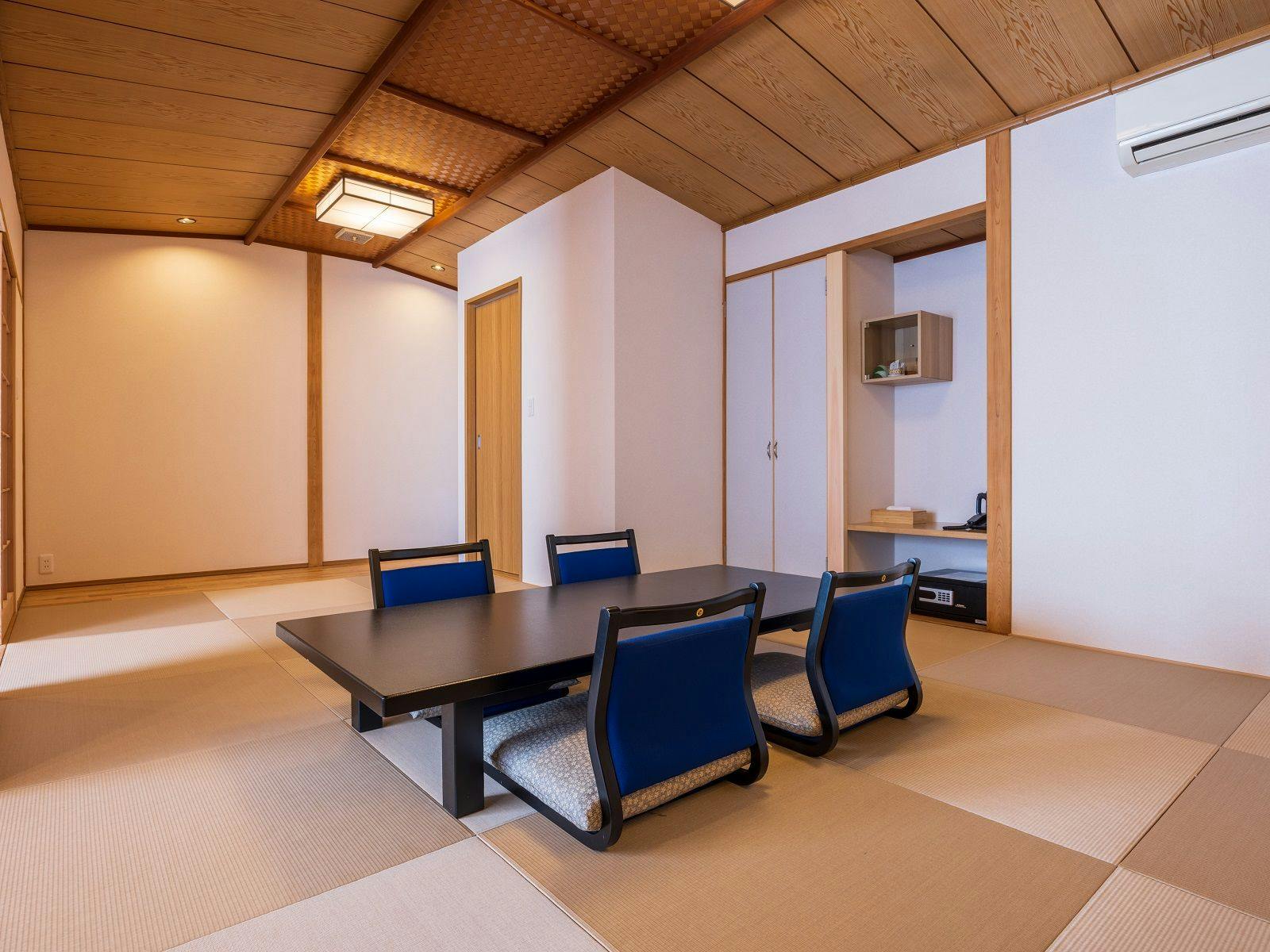 Atami Onsen Yamaki Ryokan