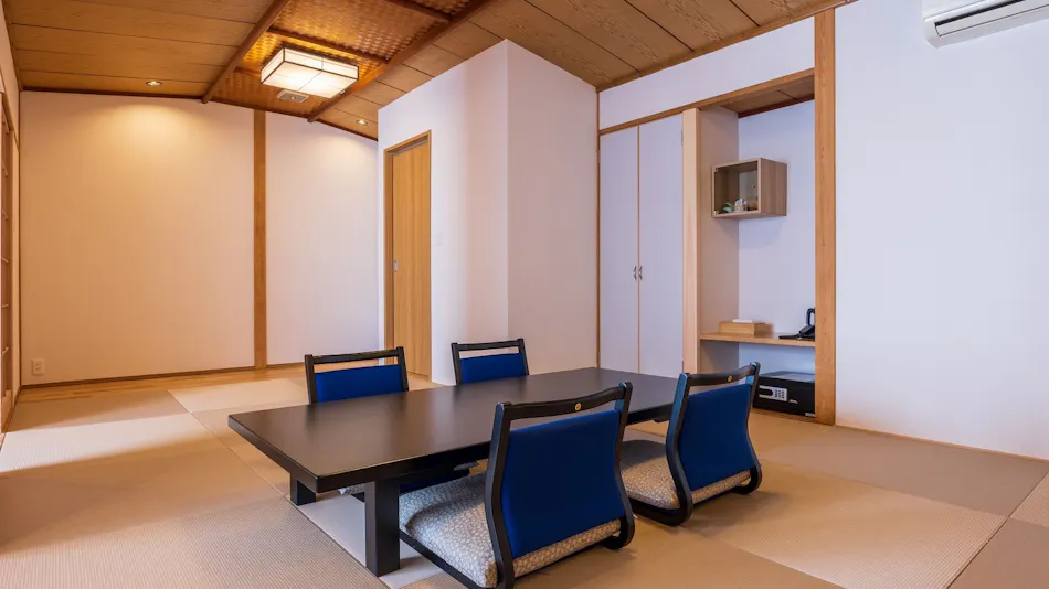 Atami Onsen Yamaki Ryokan