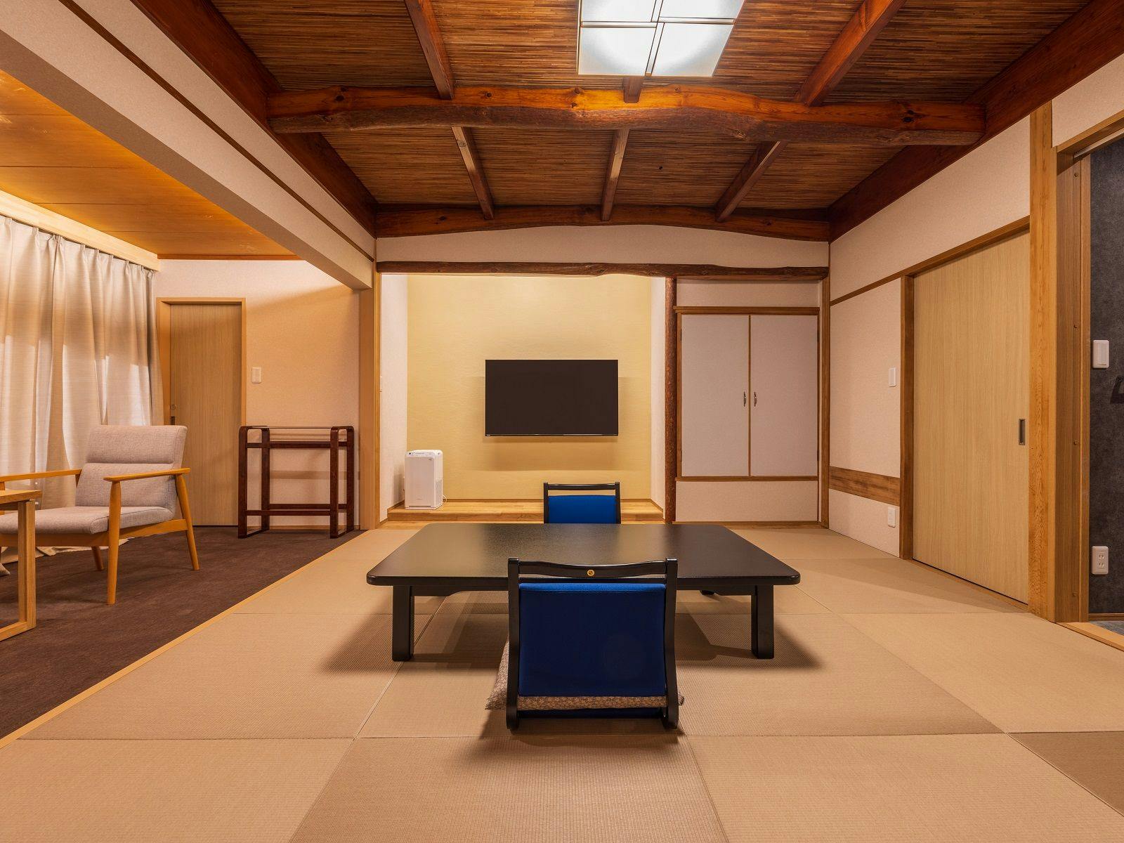 Atami Onsen Yamaki Ryokan