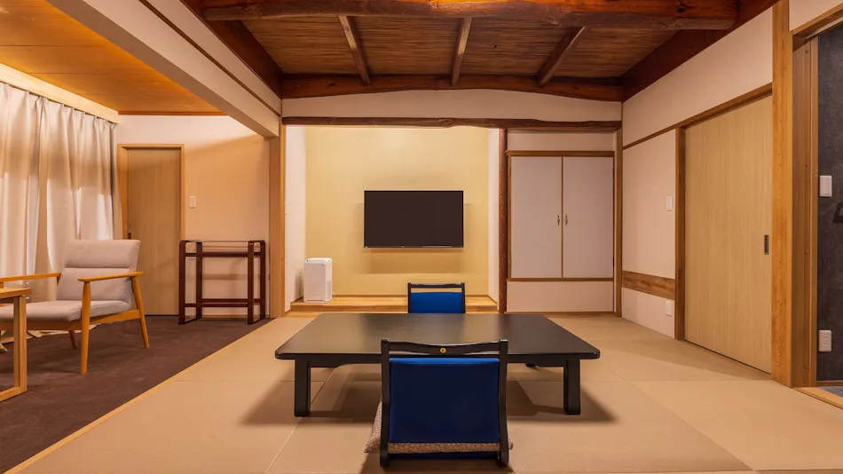 Atami Onsen Yamaki Ryokan