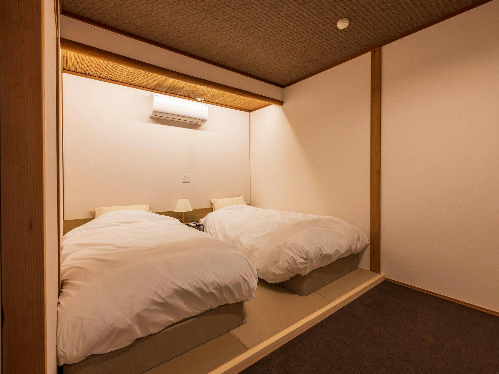 Atami Onsen Yamaki Ryokan
