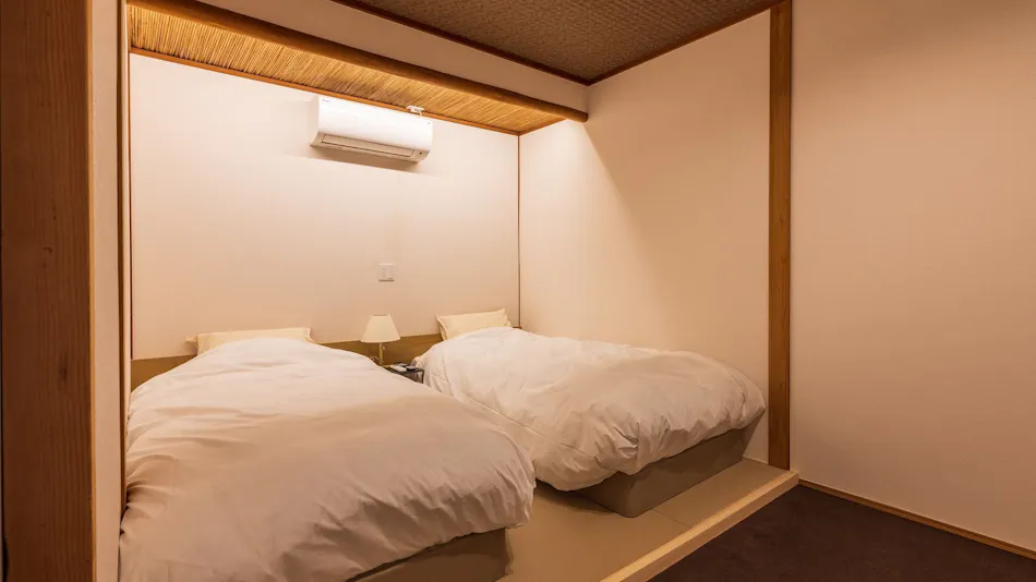 Atami Onsen Yamaki Ryokan